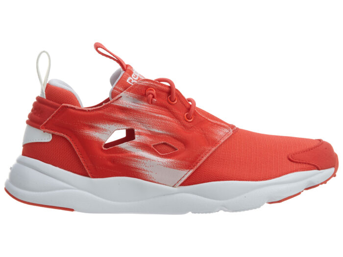 Reebok Furylite Contemporary Laser Red White (W)