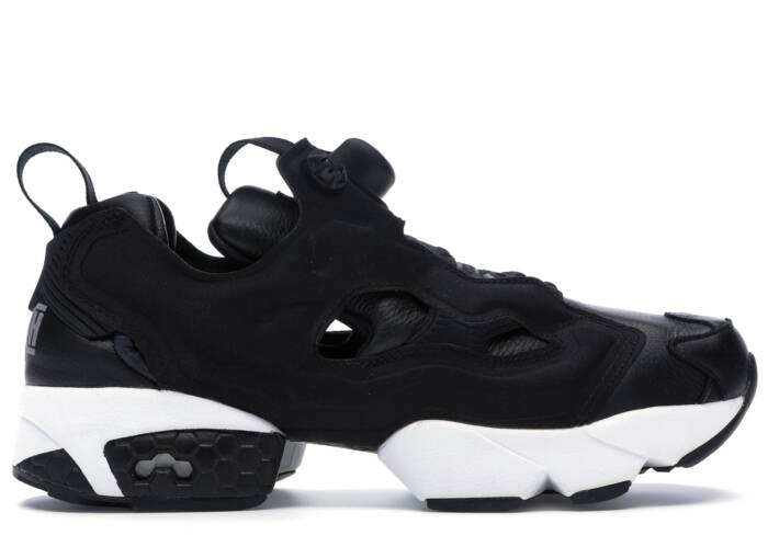 Reebok Instapump Fury Atmos Bounty Hunter Packer Shoes