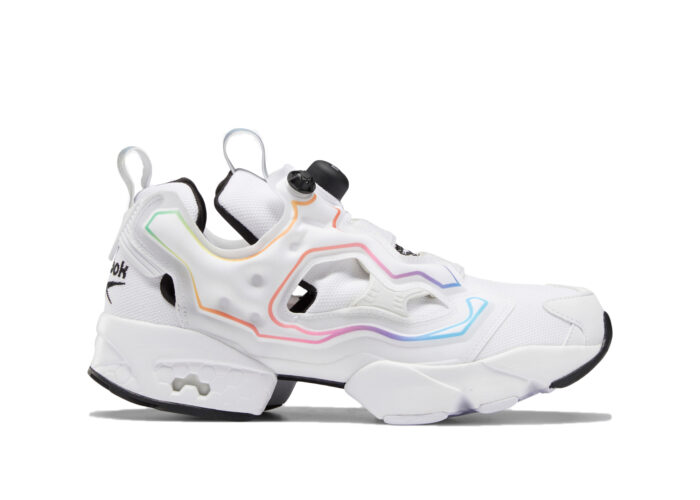 Reebok Instapump Fury OG Pride (2021)
