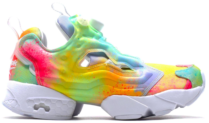 Reebok Instapump Fury Pride (2020)