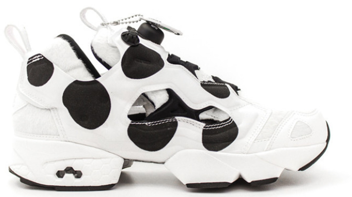 Reebok Instapump Fury SNS Legal Issues