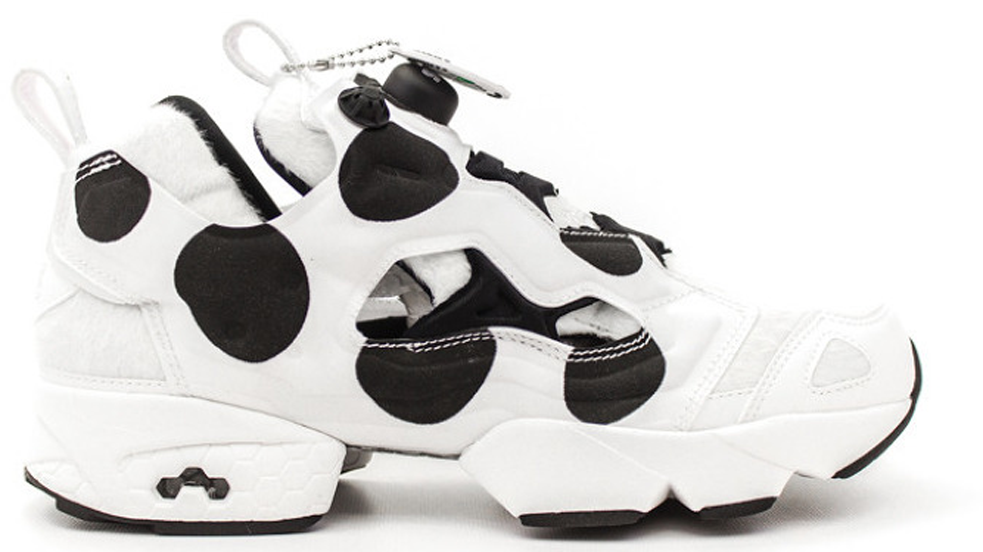 Reebok Instapump Fury SNS Legal Issues