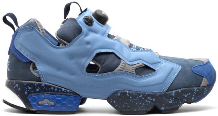 Reebok Instapump Fury Stash