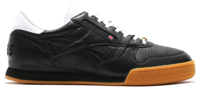 Reebok Phase 1 Packer Shoes Corner 85