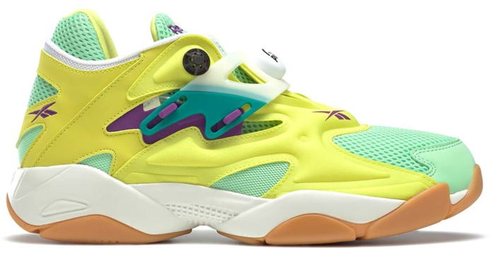 Reebok Pump Court Easter (2020)