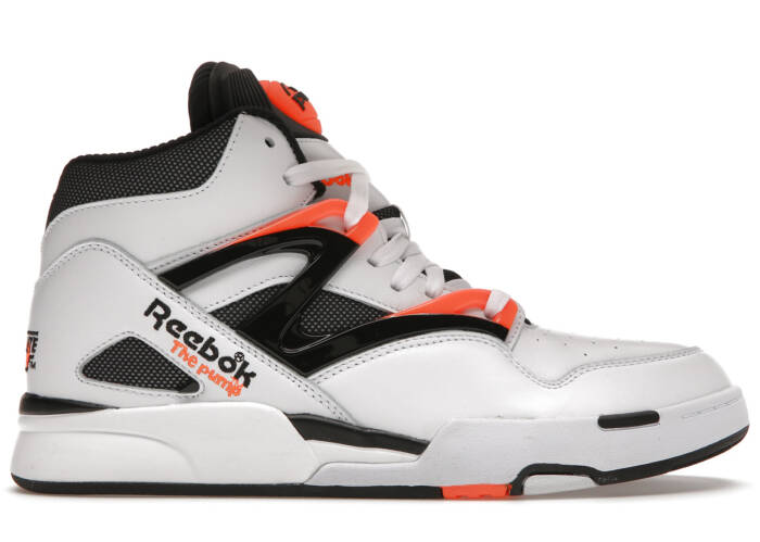 pump reebok