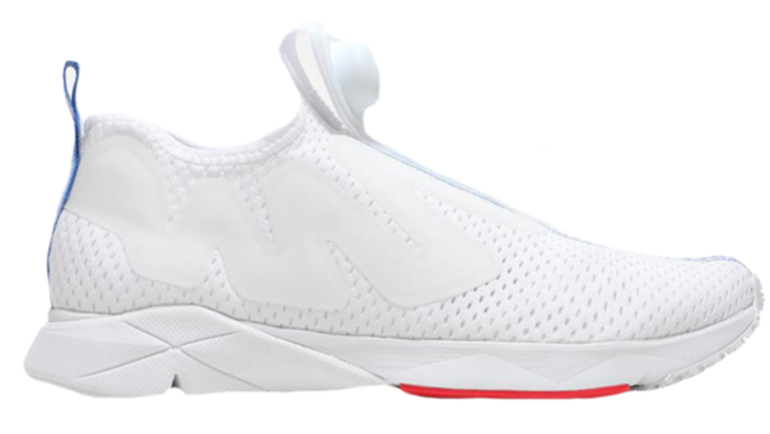 Reebok Pump Supreme Jaqtape