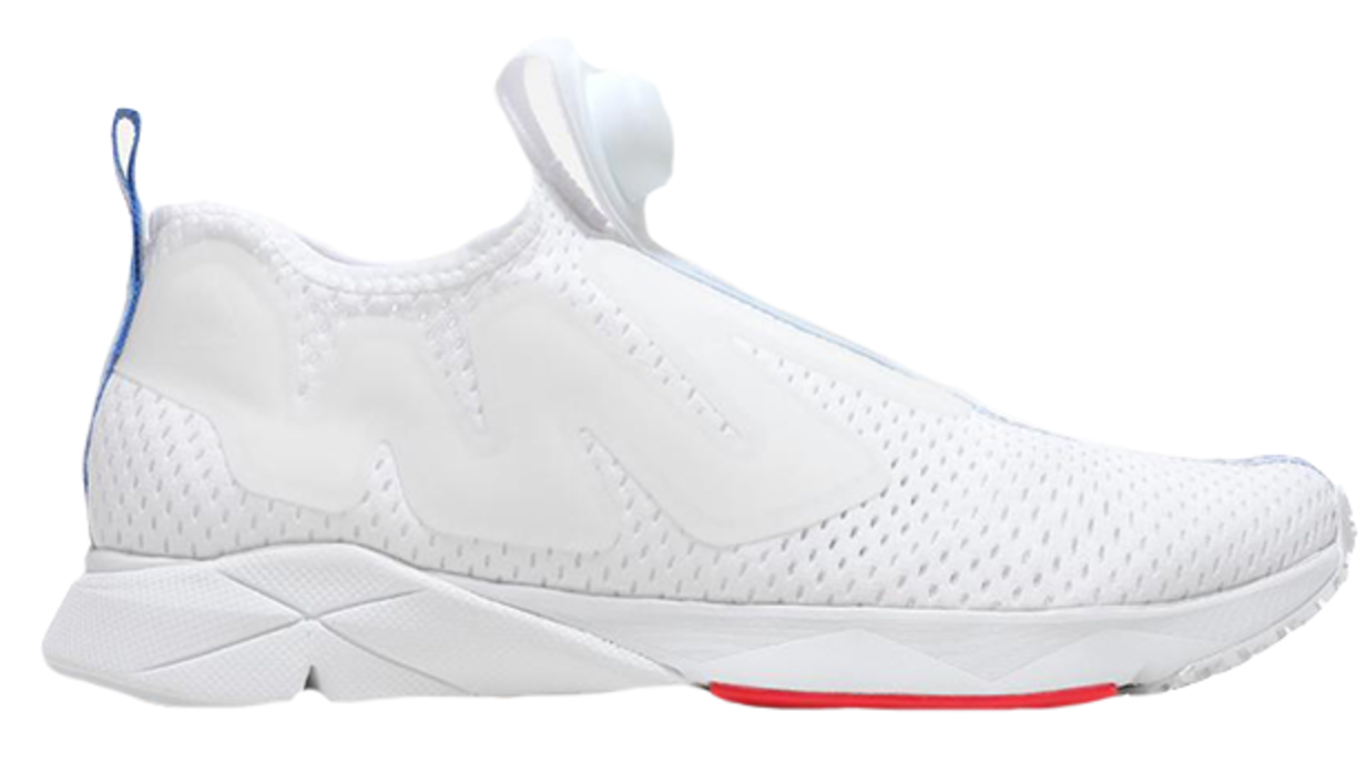 Reebok Pump Supreme Jaqtape