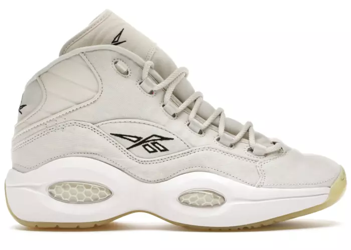 Reebok Question Mid Ankle Reaper (2020)