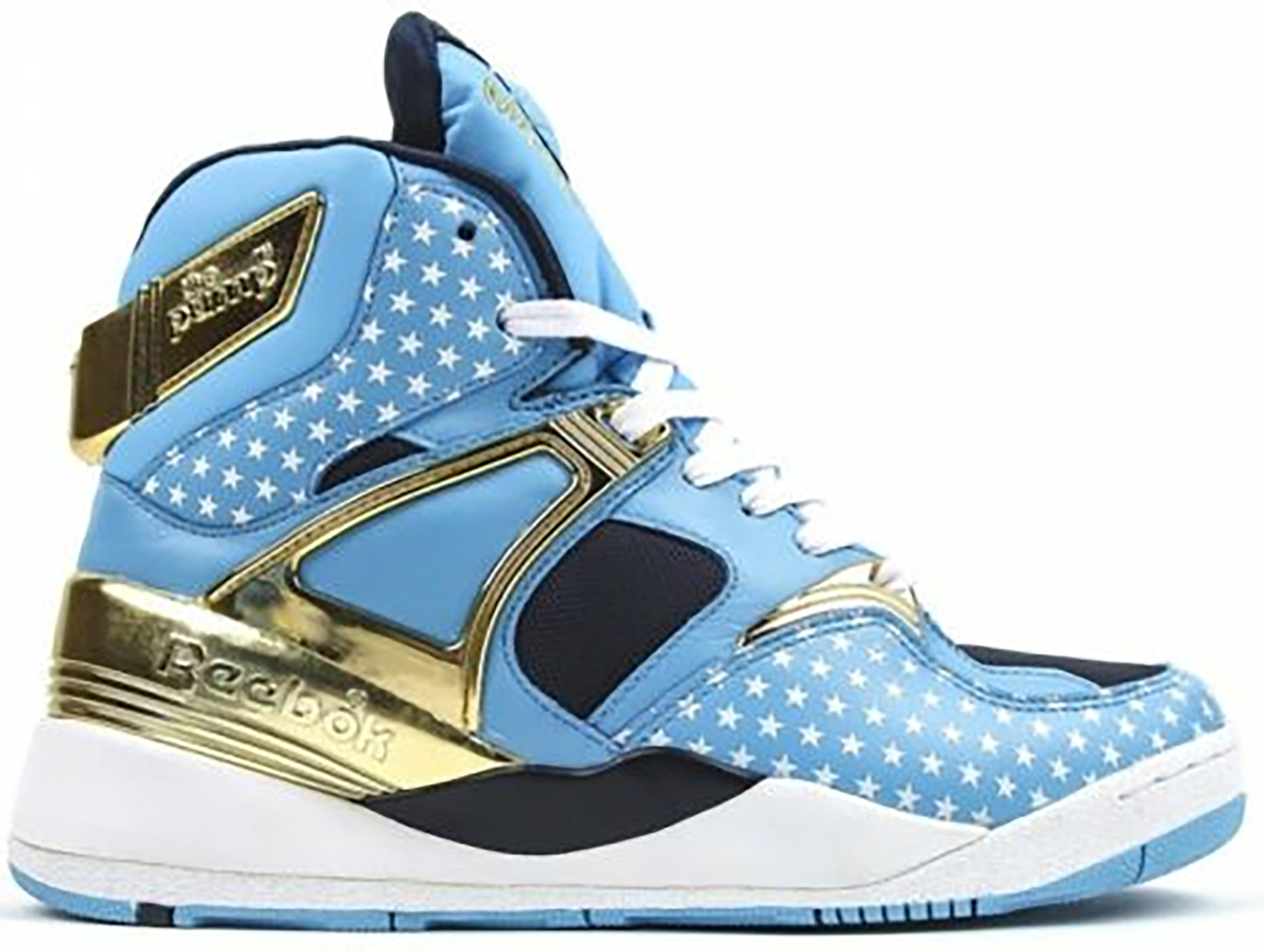 Reebok The Pump Certified Major