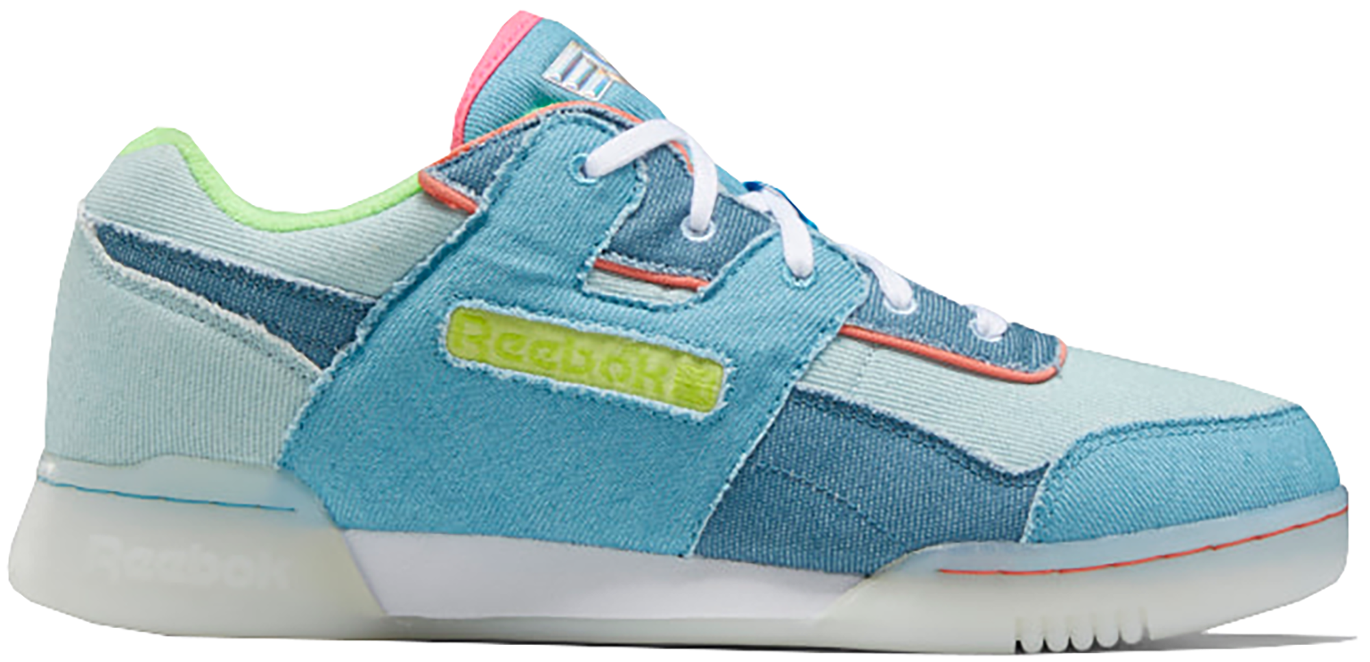 Reebok Workout Plus DC Wonder Woman