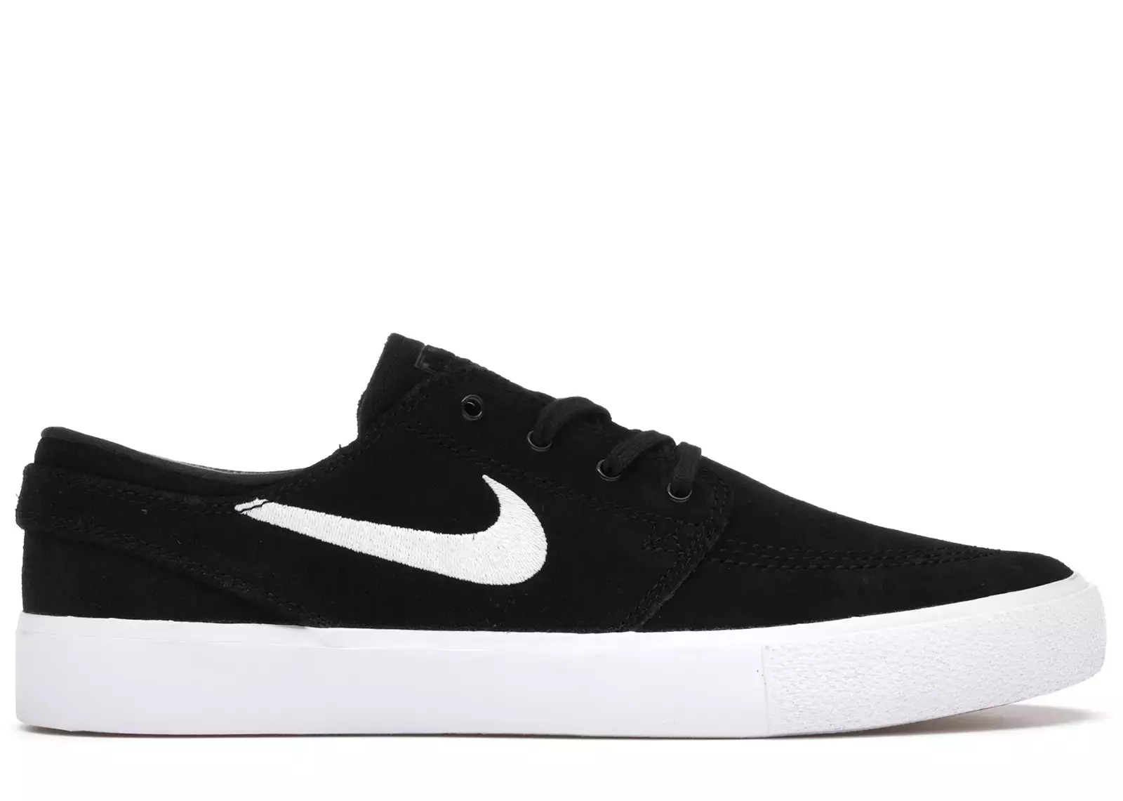Nike SB Zoom Stefan Janoski RM Black