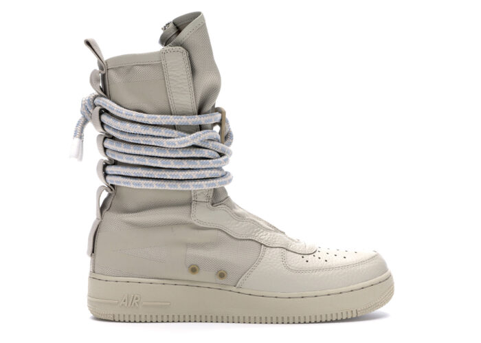 Nike SF Air Force 1 High Rattan