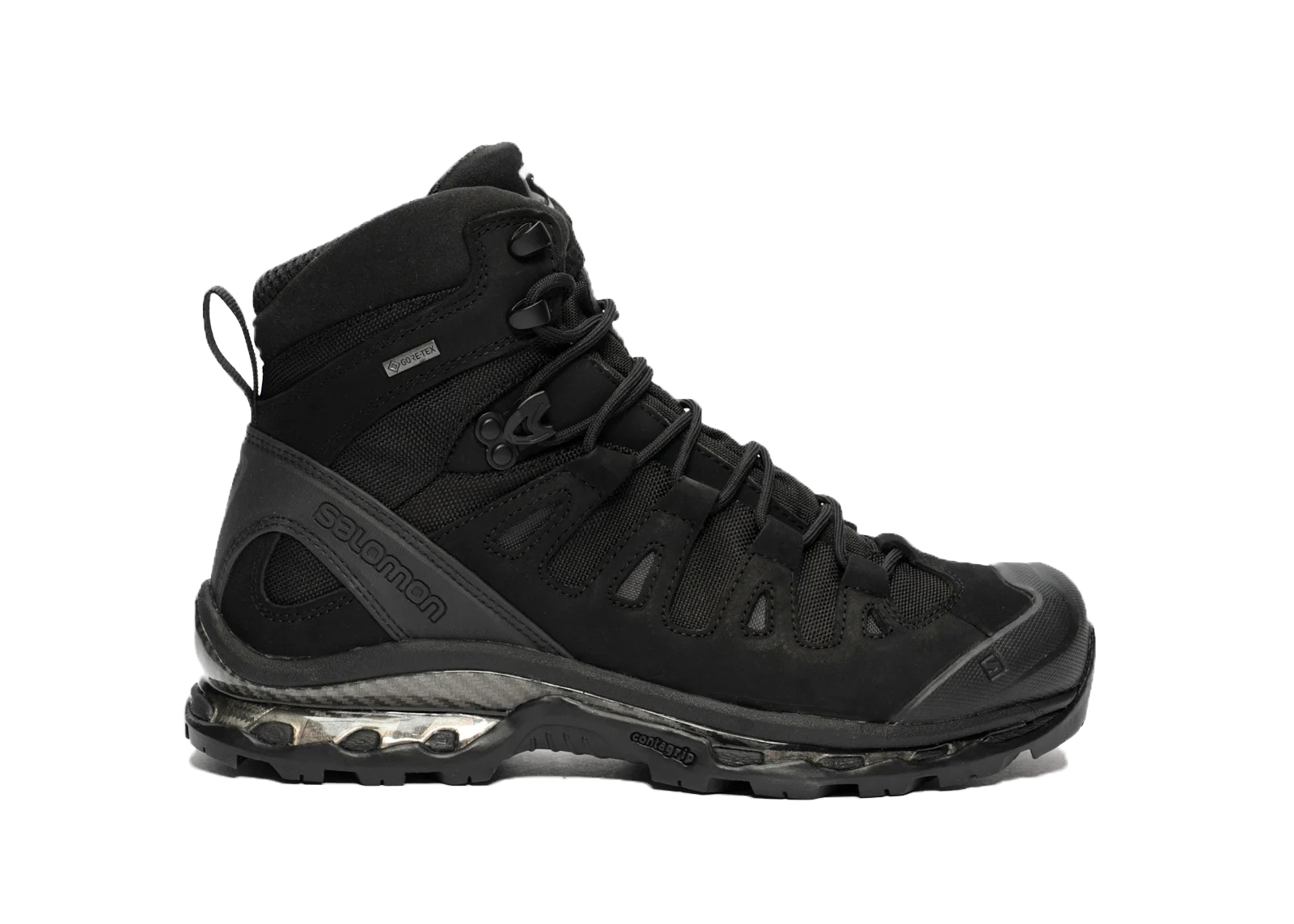 Salomon Quest 4D GTX Advanced Black Magnet