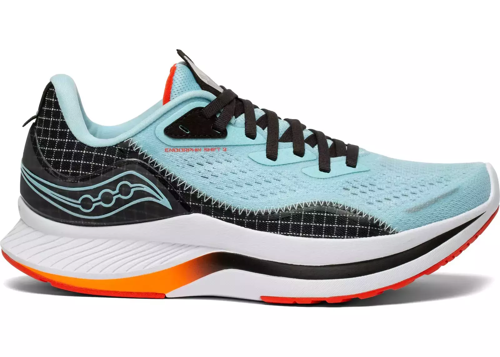 Saucony Endorphin Shift 2 Powder Scarlet (W)