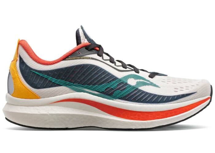 Saucony Endorphin Speed 2 Changing Tides