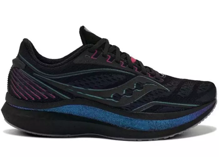 Saucony Endorphin Speed Shanghai