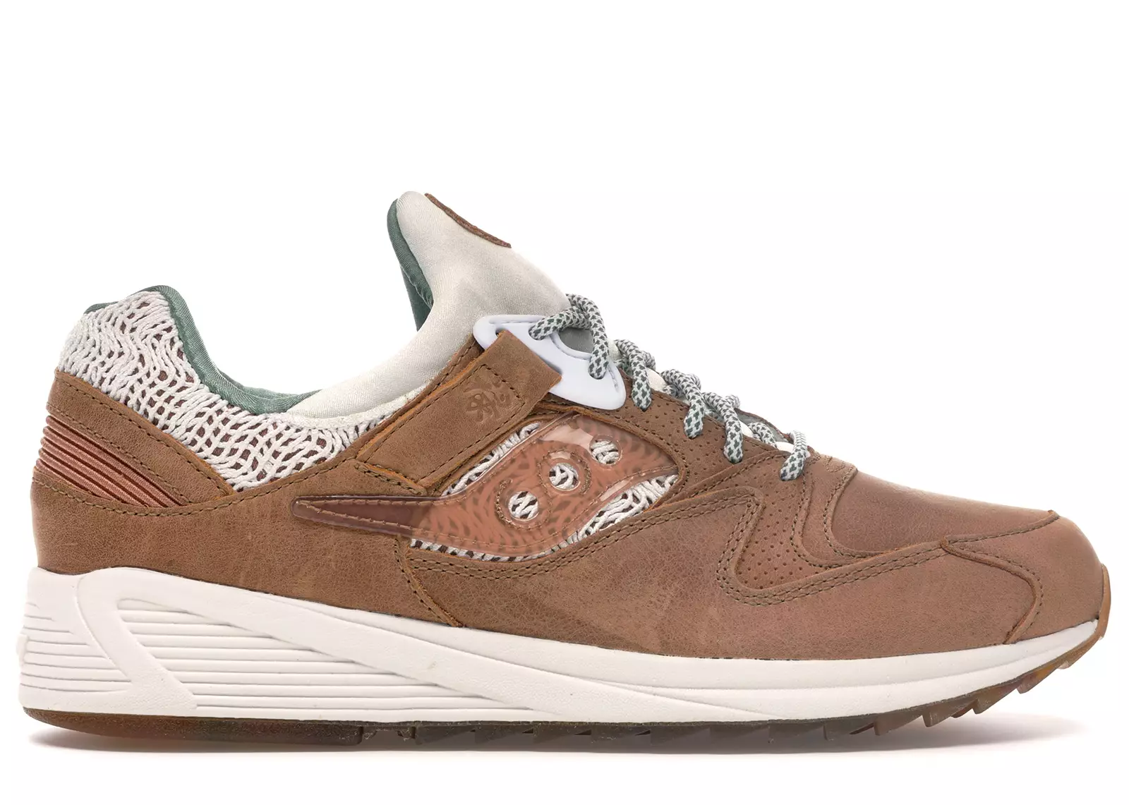 Saucony Grid 8500 Ramen