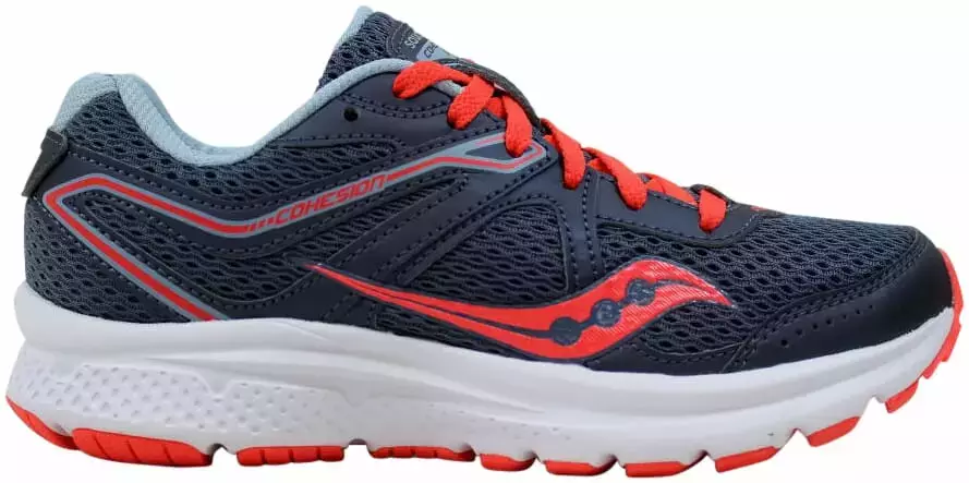 Saucony Grid Cohesion 11 Grey (W)