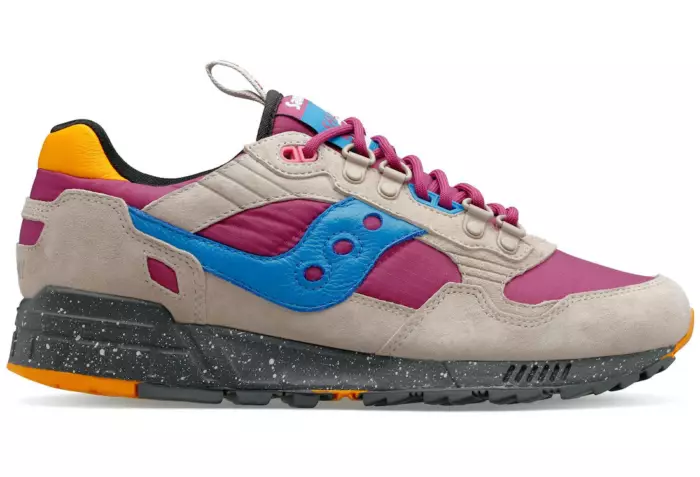 Saucony Shadow 5000 Astrotrail Pack Air