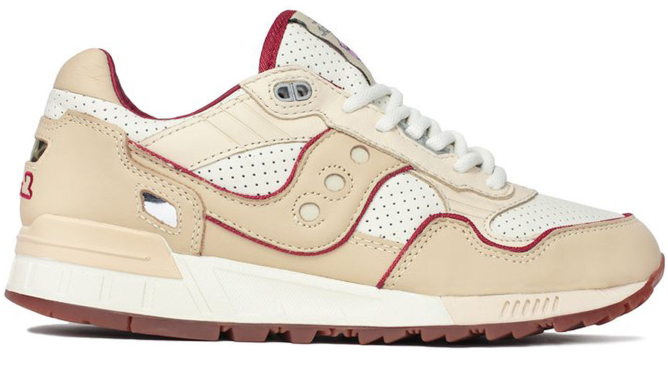 Saucony Shadow 5000 Extra Butter For the People Friends and Family