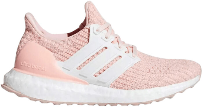 Adidas Ultra Boost 4.0 Clear Orange (Youth)