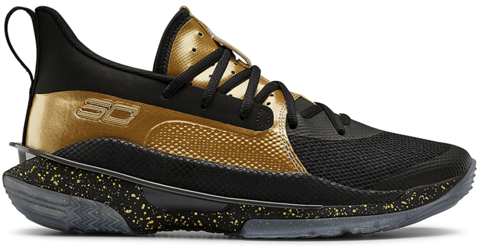 Under Armour Curry 7 Earn It