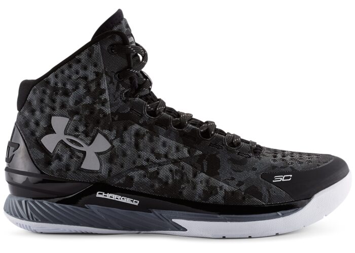 UA Curry 1 MI30