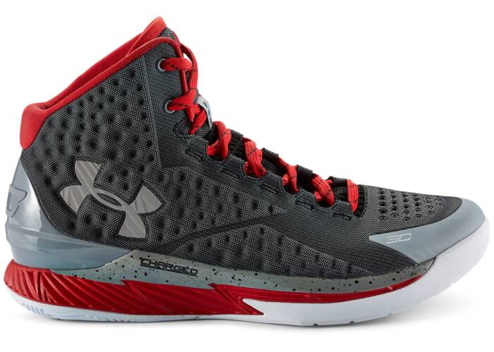 UA Curry 1 Underdog