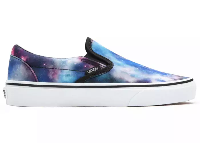 Vans Classic Slip-On Galaxy