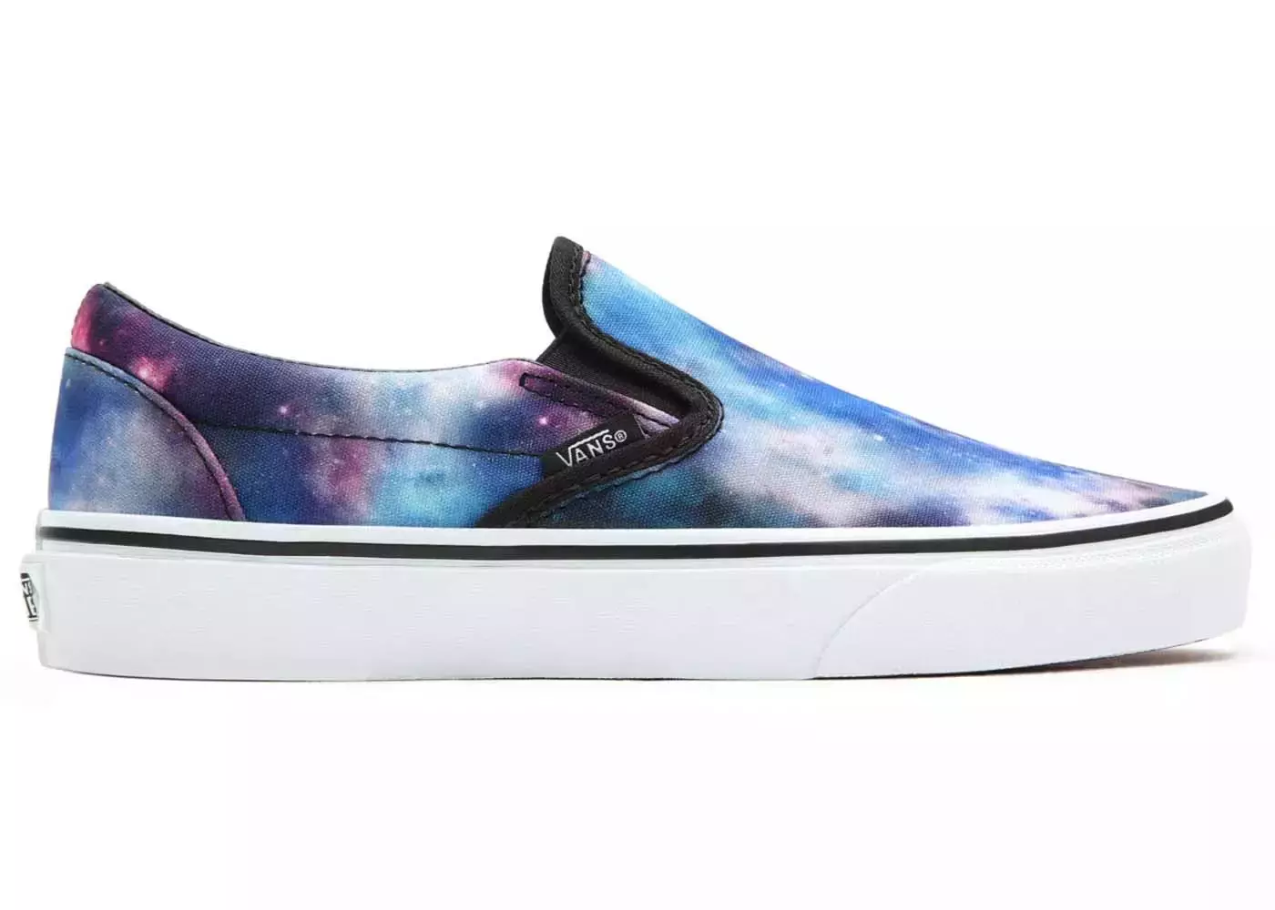 Vans Classic Slip-On Galaxy
