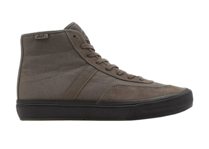 Vans Crockett High Bungee Cord