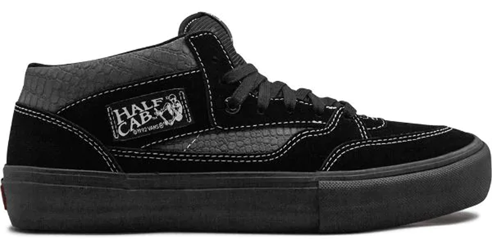 Vans Half Cab Pro 92 Croc