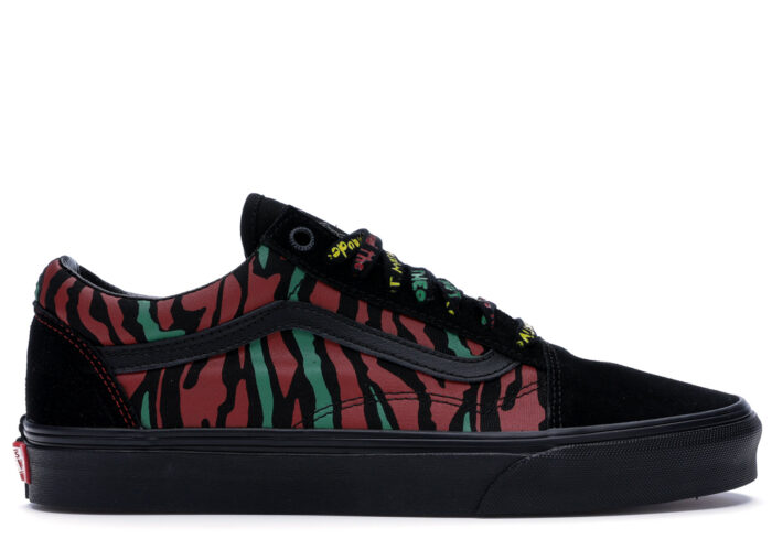 Vans Old Skool A Tribe Called Quest