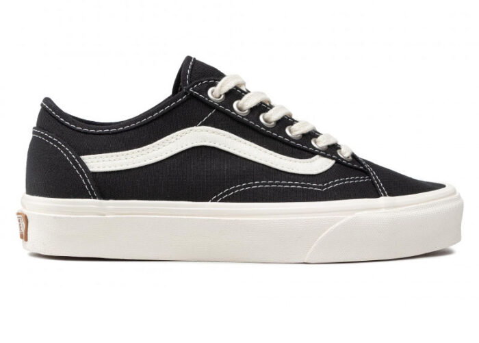Vans Old Skool Eco Theory Black Natural White