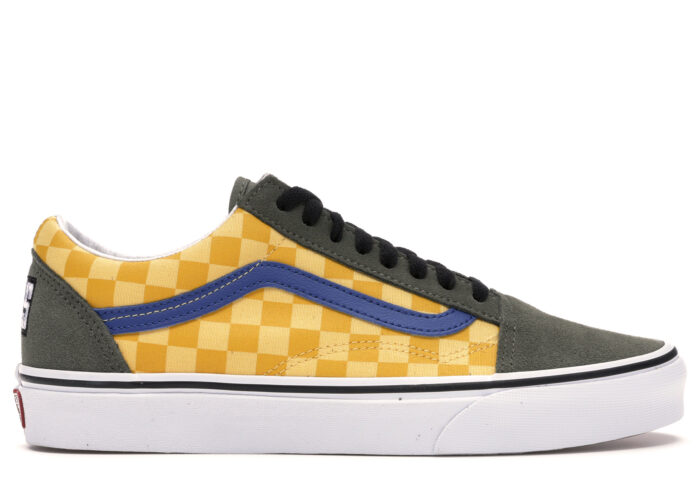 Vans Old Skool OTW Rally