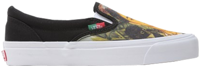 Vans Slip-On Frida Kahlo