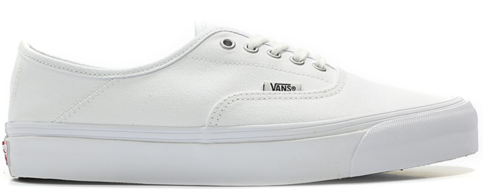 Vans Style 43 ALYX True White