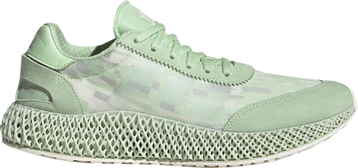 Adidas 4D-5923 Futurecraft Aero Green