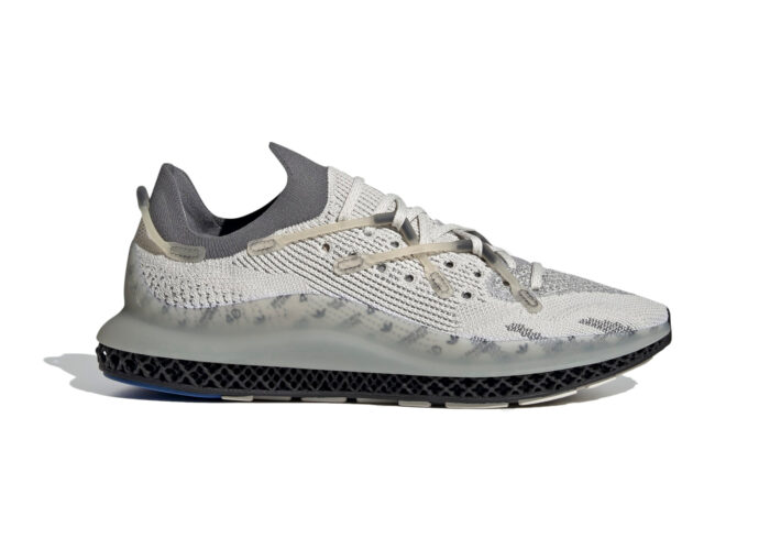 Adidas 4D Fusio Aluminum