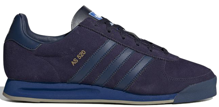 Adidas AS 520 SPZL Blue