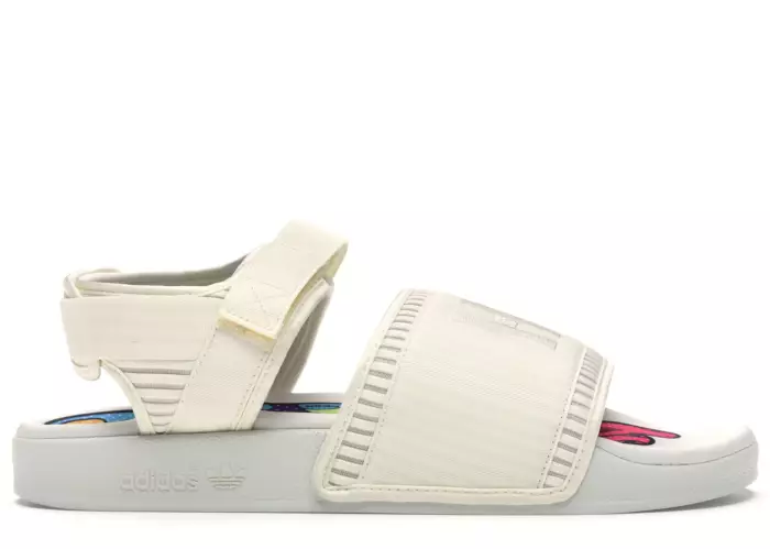 Adidas Adilette 2 Pharrell Cream
