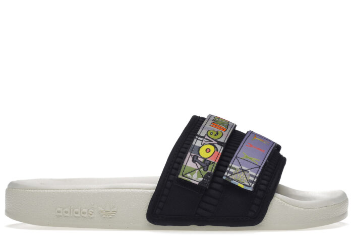 Adidas Adilette 2.0 Pride