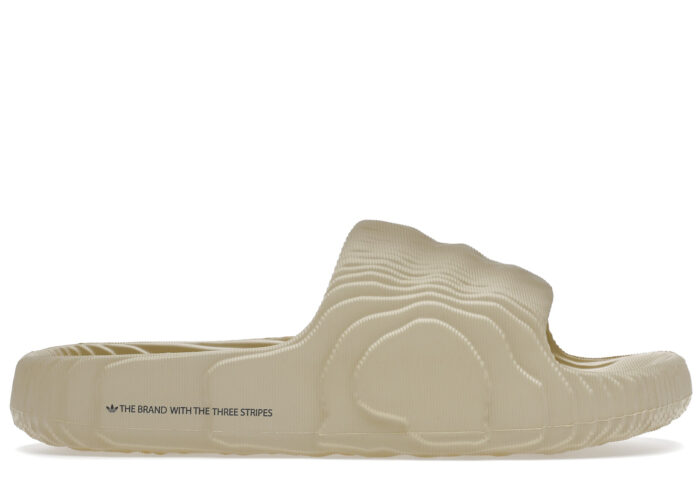 Adidas Adilette 22 Slides St Desert Sand