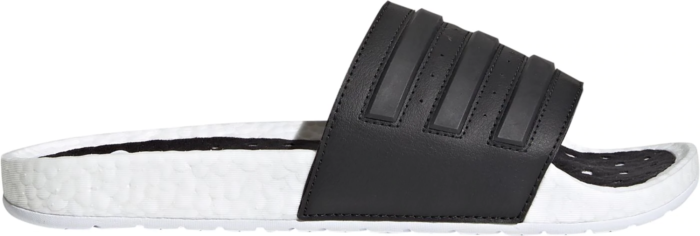 Adidas Adilette Boost Cloud White Core Black