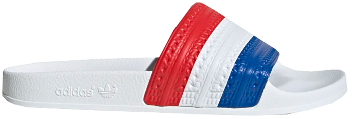 Adidas Adilette France