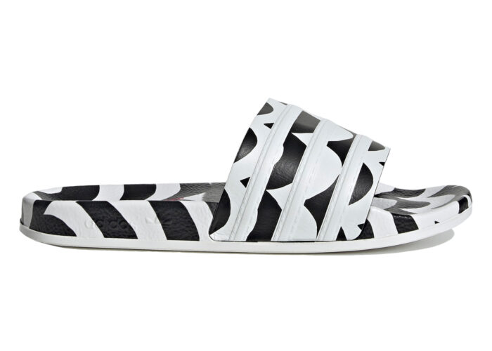 Adidas Adilette Marimekko (W)