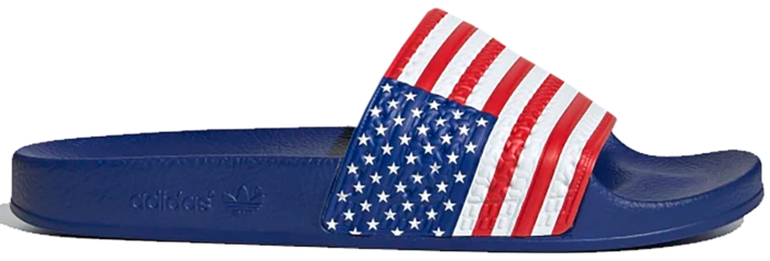Adidas Adilette USA