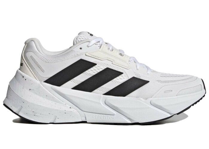 Adidas Adistar Cloud White Core Black