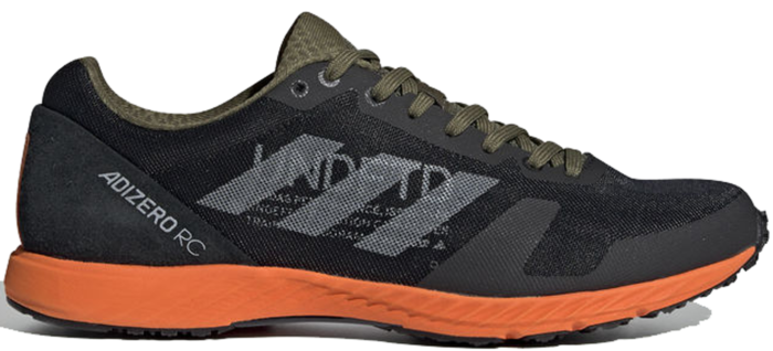 Adidas Adizero RC Undefeated
